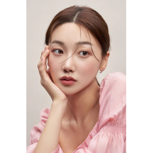 Hapa Kristin 1Day — Secretive Kristin Crush Brown 日抛 10片裝(門市現貨)